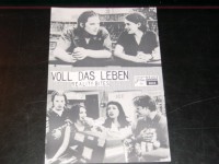 9824: Voll das Leben - Reality Bites ( Ben Stiller )  Winona Ryder,  Ethan Hawke, Janeane Garofalo, Steve Zahn, Ben Stiller, Joe Don Baker, Renee Zellweger,